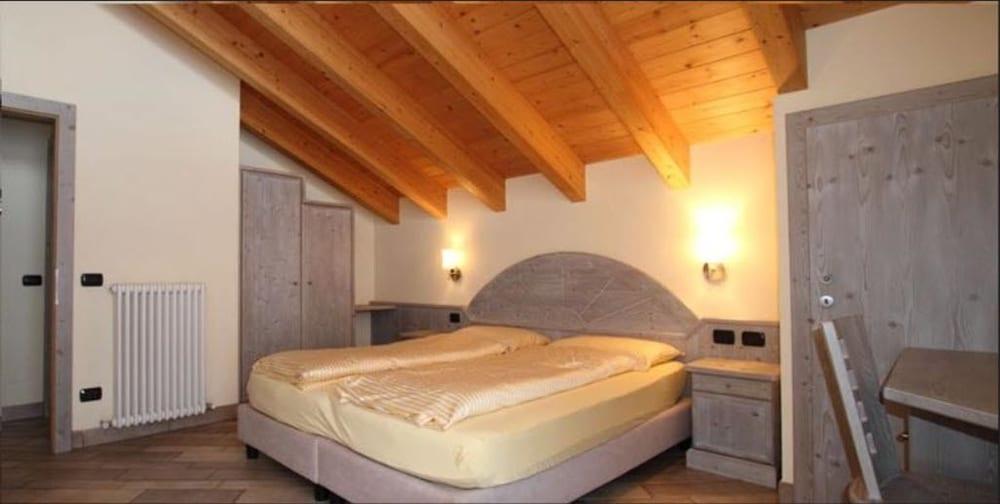 Residence Vallechiara San Rocco  Εξωτερικό φωτογραφία