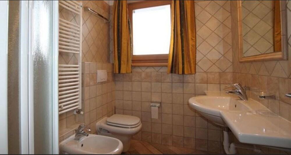 Residence Vallechiara San Rocco  Εξωτερικό φωτογραφία