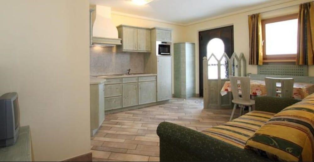 Residence Vallechiara San Rocco  Εξωτερικό φωτογραφία