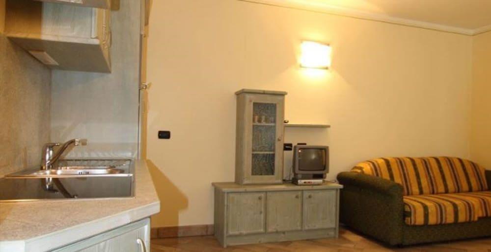Residence Vallechiara San Rocco  Εξωτερικό φωτογραφία
