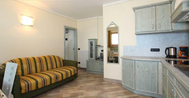 Residence Vallechiara San Rocco  Εξωτερικό φωτογραφία