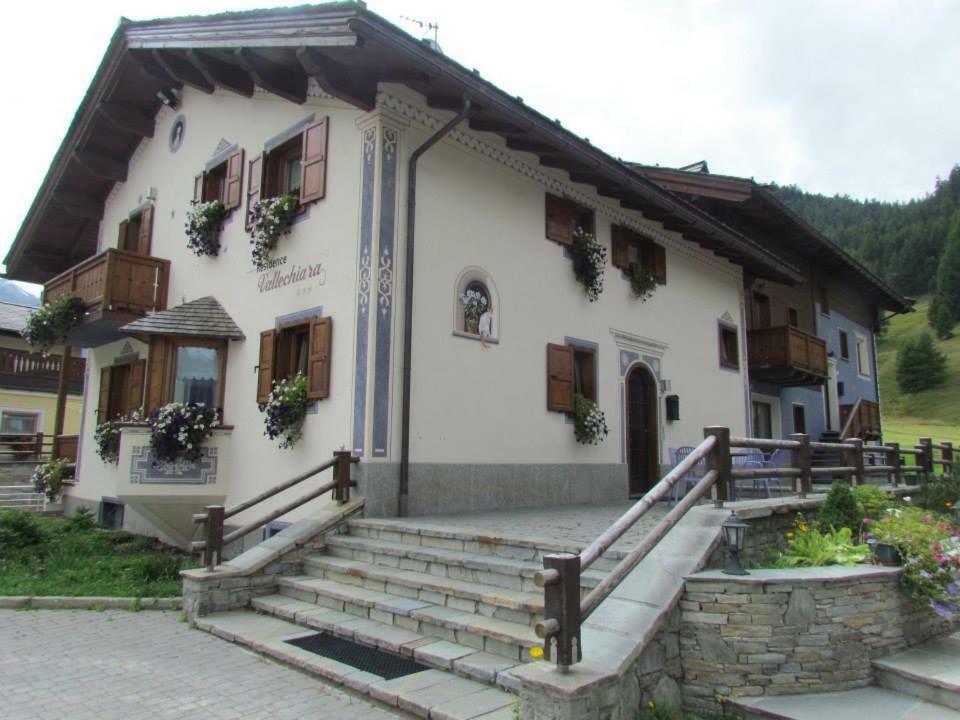Residence Vallechiara San Rocco  Εξωτερικό φωτογραφία