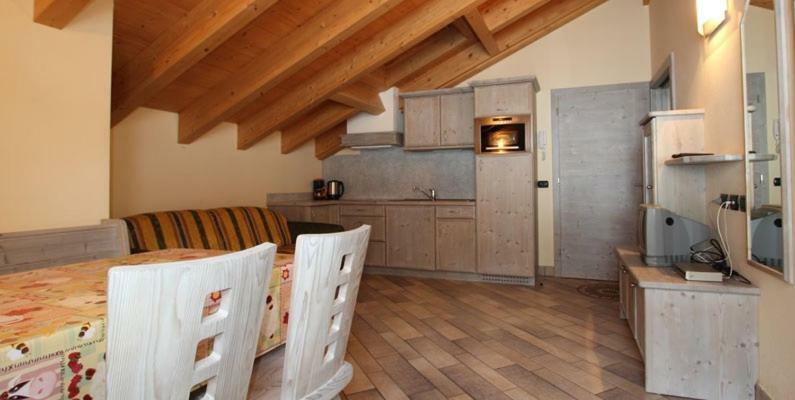 Residence Vallechiara San Rocco  Εξωτερικό φωτογραφία
