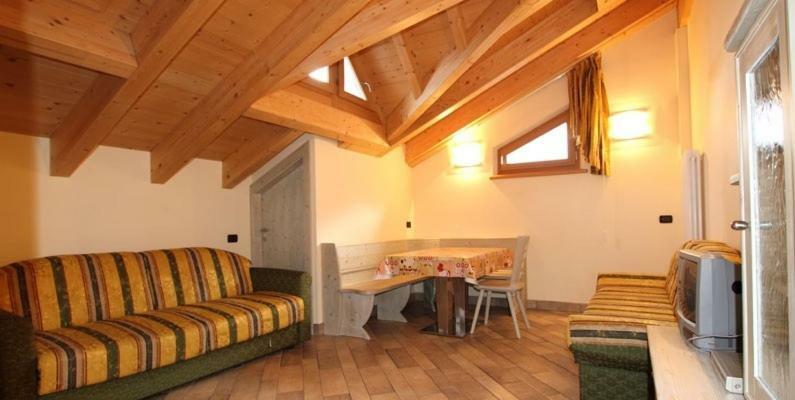 Residence Vallechiara San Rocco  Εξωτερικό φωτογραφία