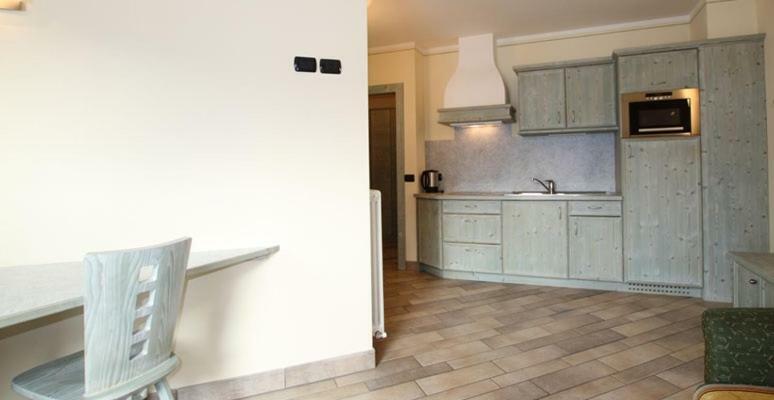 Residence Vallechiara San Rocco  Εξωτερικό φωτογραφία