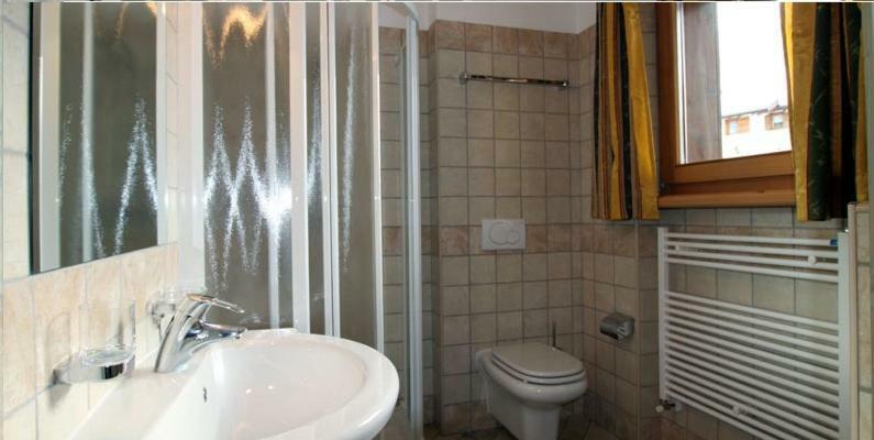 Residence Vallechiara San Rocco  Εξωτερικό φωτογραφία