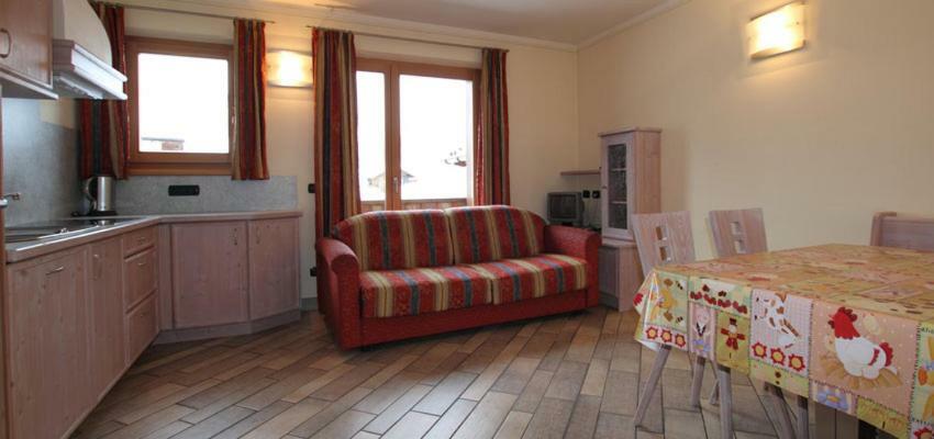 Residence Vallechiara San Rocco  Εξωτερικό φωτογραφία