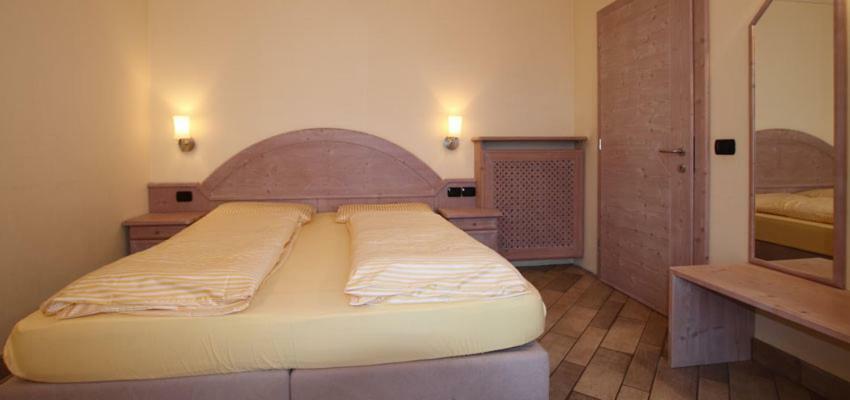 Residence Vallechiara San Rocco  Εξωτερικό φωτογραφία
