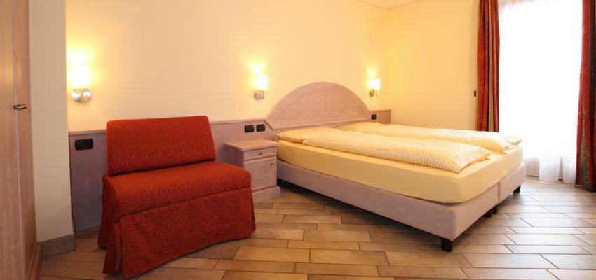 Residence Vallechiara San Rocco  Εξωτερικό φωτογραφία